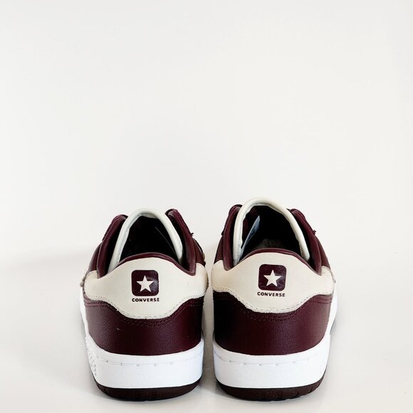 Converse CONS Fastbreak Pro Mid Leather & Nylon Men's Sneakers A10347C NWT - Picture 5 of 6